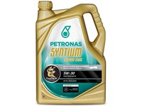 PETRONAS SYNTIUM 5W30 5000 DM 1L